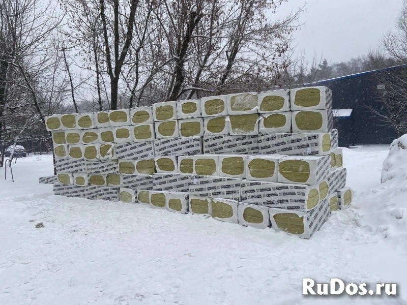 Строительные материалы изображение 5