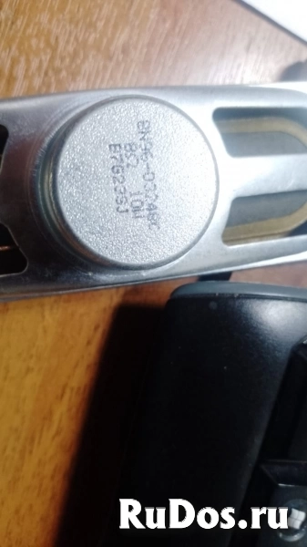 Динамики для телевизора BN96-03248C б.у. изображение 3