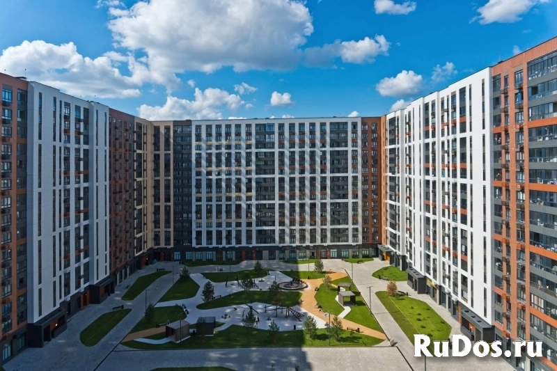 Продам 3 комнатную квартиру 76.4 м2 изображение 5