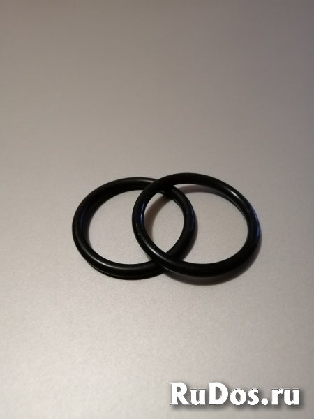 Уплотнительные кольца рулевой рейки Рено Меган 2 изображение 3