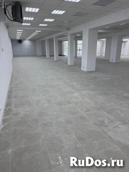 Сдам коммерческую недвижимость 2300 м2 фотка