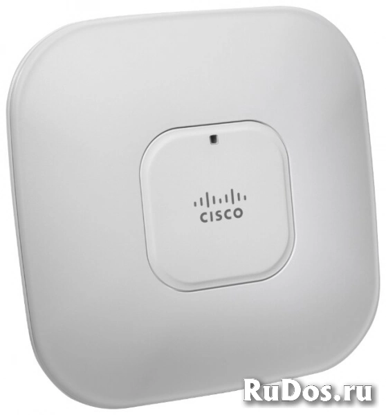 Wi-Fi роутер Cisco AIR-AP1141N фото