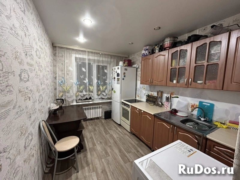 Продам 4 комнатную квартиру 64 м2 фото