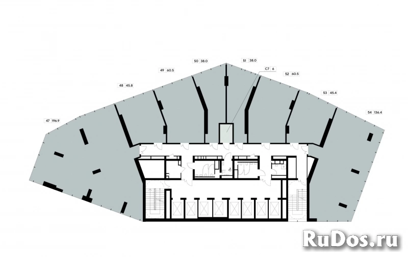 Продам коммерческую недвижимость 318.8 м2 изображение 4