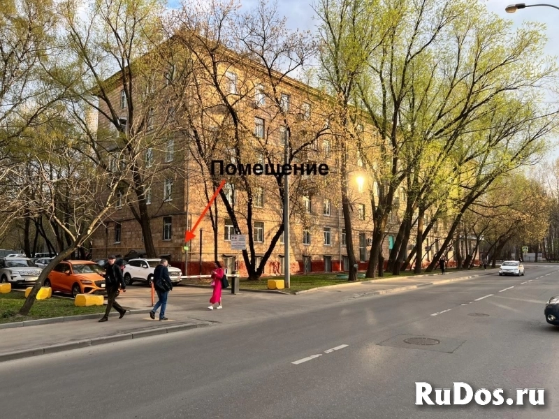 Сдается помещение под склад/офис от 20 до 50 кв.м фотка