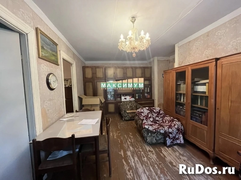 Продам 4 комнатную квартиру 62 м2 изображение 4