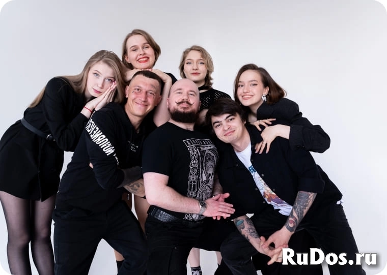 Тату курсы фотка