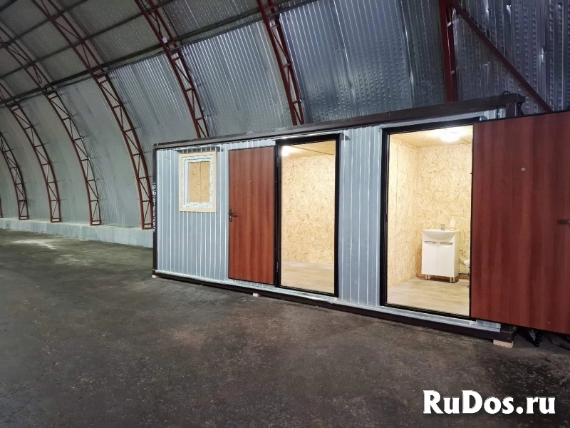 Сдам коммерческую недвижимость 675 м2 изображение 4