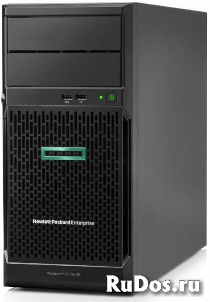 Сервер HPE ProLiant ML30 P16928-421 фото