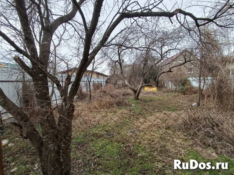 Продам участок 6.2 сот. изображение 5