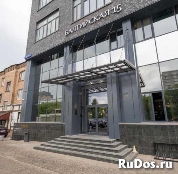 ПСН в жк Балтийский, 15 кв.м.,хорошее состояние фото