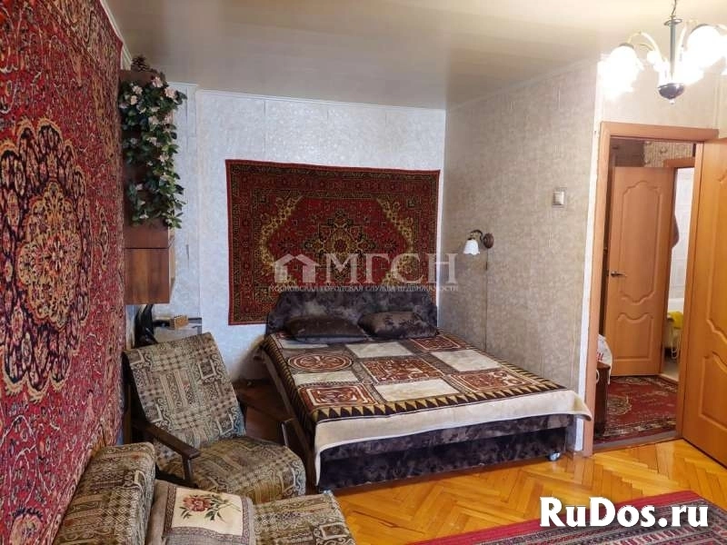 Сдам 1 комнатную квартиру 36 м2 изображение 5