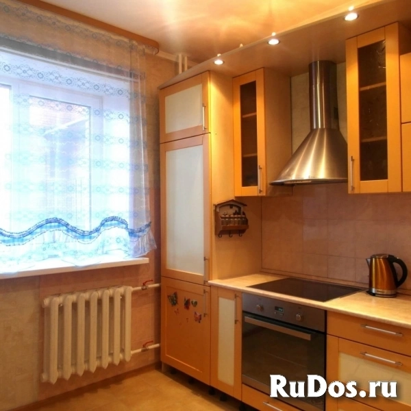 Сдам 2 комнатную квартиру 60 м2 изображение 8