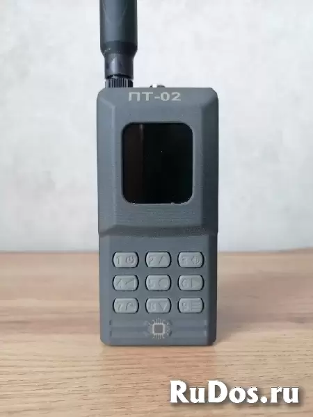 Детектор Птицелов ПТ-02 с видеоперехватом изображение 4