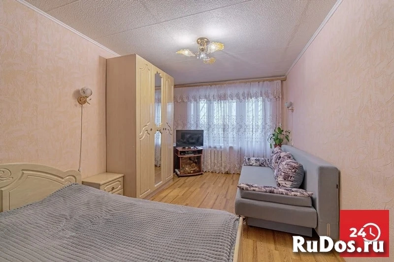 Продам 2 комнатную квартиру 45 м2 изображение 3