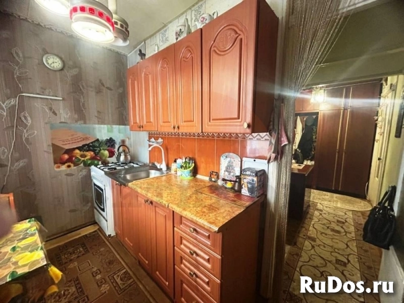 Продам 1 комнатную квартиру 32 м2 фото