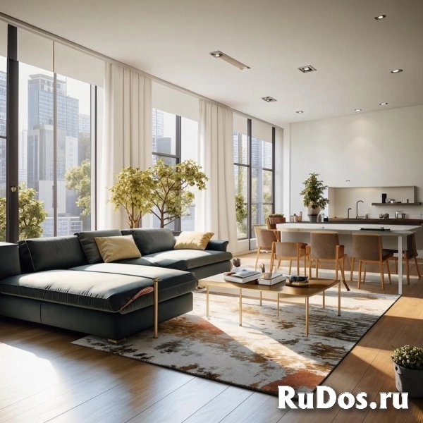 Бесплатный подбор квартир в новостройках изображение 10