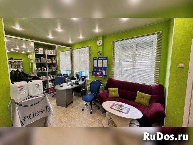 Продам коммерческую недвижимость 34 м2 изображение 7