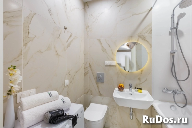 Inndays Apartments картинка 8 Inndays Apartments изображение 8