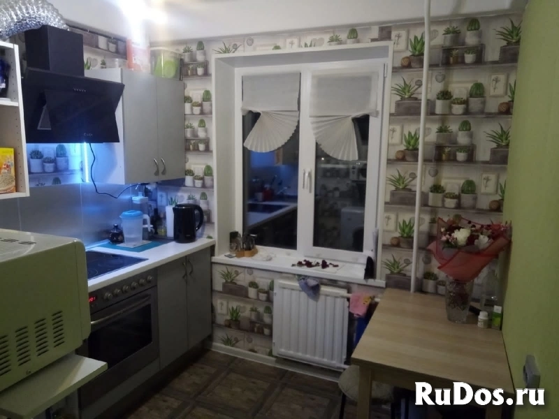 Продам 3 комнатную квартиру 62 м2 фото