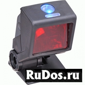 Сканер штрих-кода Metrologic MS3580 USB Quantum фото