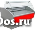 Холодильная витрина комбинируемая Полюс ВХСр-1,2 Эко фото