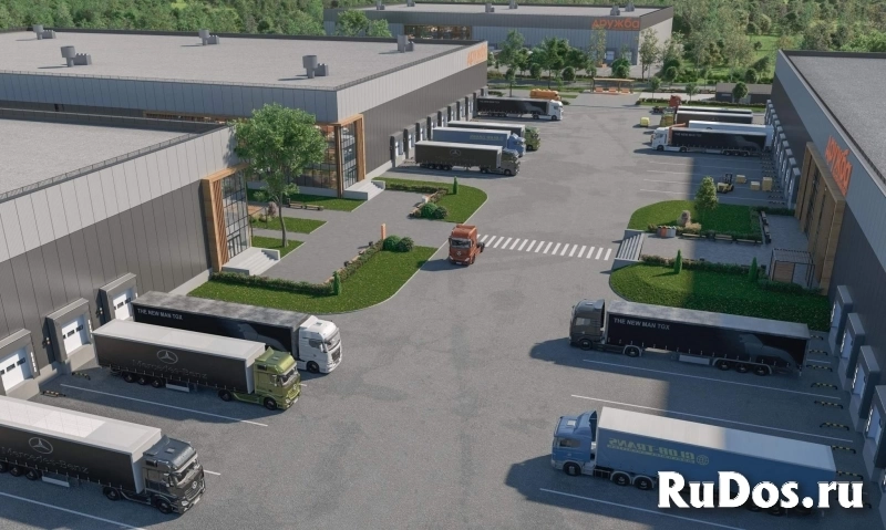 Продам коммерческую недвижимость 2000 м2 изображение 6
