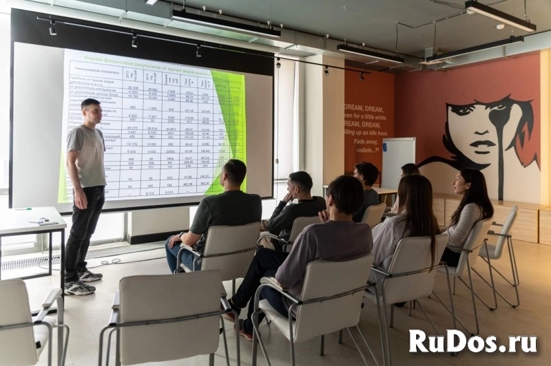 Сдам коммерческую недвижимость 2400 м2 изображение 7