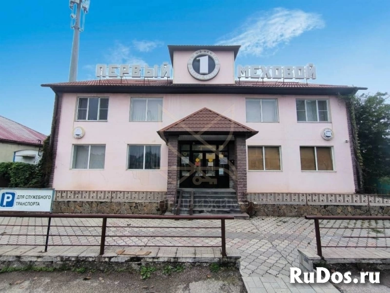 Продам коммерческую недвижимость 1107 м2 фото