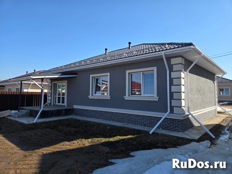 Продам дом 118.6 м2 изображение 3