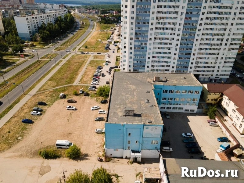 Продам коммерческую недвижимость 1399.4 м2 изображение 3