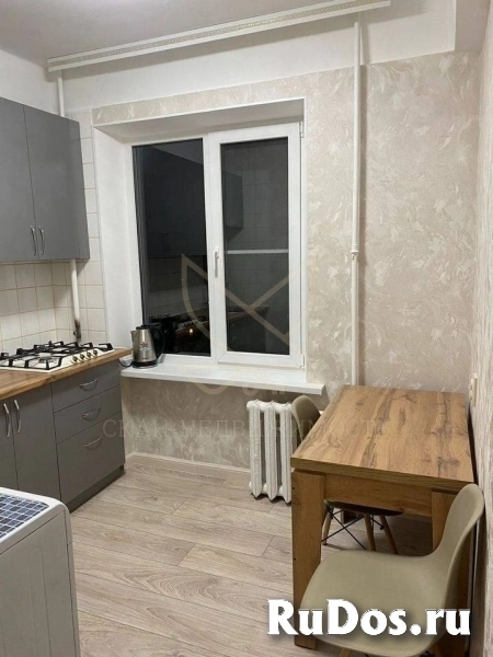 Сдам 2 комнатную квартиру 46 м2 изображение 5