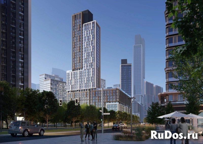 Продам 1 комнатную квартиру 31.9 м2 изображение 3