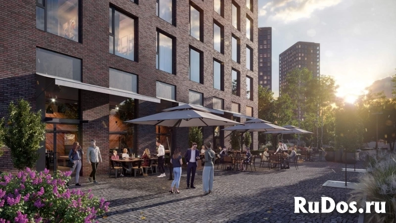 Продам коммерческую недвижимость 50 м2 изображение 10