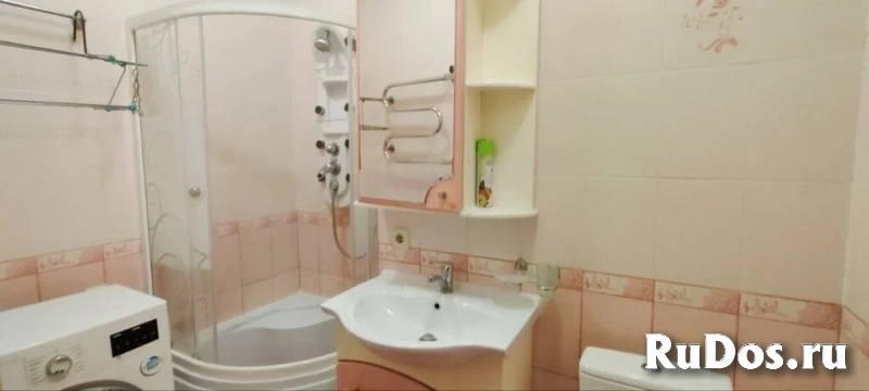 Сдам 2 комнатную квартиру 59 м2 изображение 8