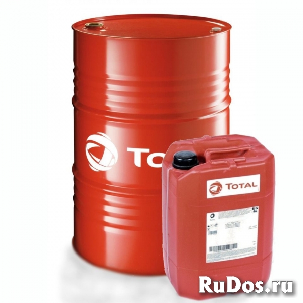 Моторное масло TOTAL RUBIA TIR 7400 15W40 в наличии фото