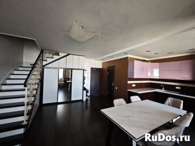 Сдам 3 комнатную квартиру 81 м2 изображение 3