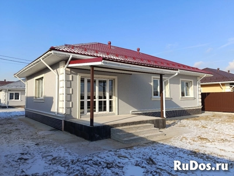 Продам дом 117.6 м2 изображение 3