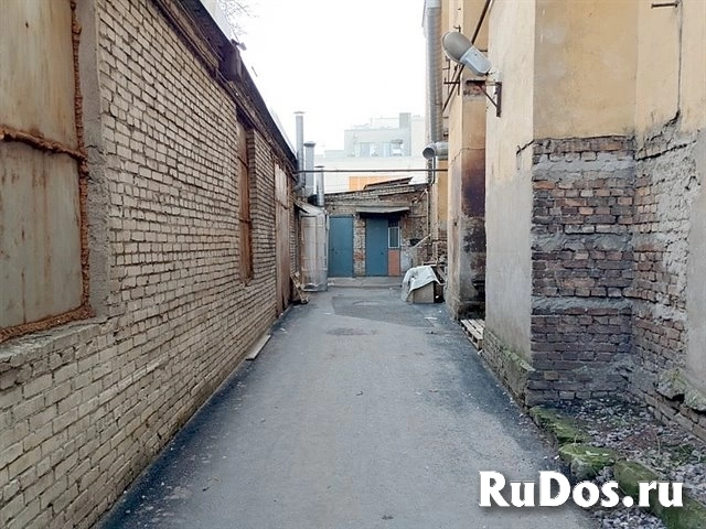Аренда отапливаемого помещения под мастерскую, производство, склад. изображение 6