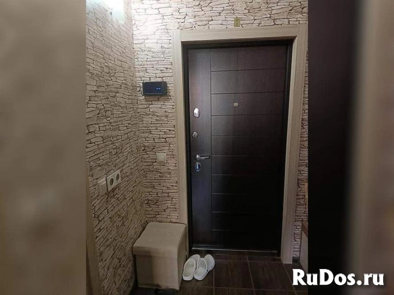 Продам 1 комнатную квартиру 35.7 м2 фотка