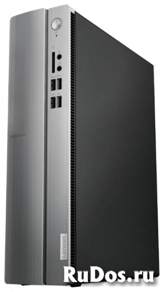 Настольный компьютер Lenovo IdeaCentre 310S-08ASR (90G9006KRS) Mini-Tower/AMD A9-9425/8 ГБ/1 ТБ HDD/AMD Radeon R5/Windows 10 Home фото