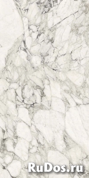 Керамогранит Grande Marble Look Calacatta Extra Stuoiato Lux 160х320 фото