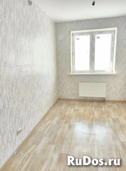 1-комнатная квартира, 38 м², 2/25 эт изображение 4