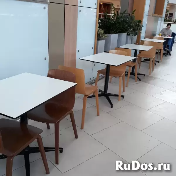 Компакт пластик ламинат HPL интерьерный декоративный антивандальный для облицовки стен и потолков, изготовления мебели и шкафчиков для раздевалок изображение 9