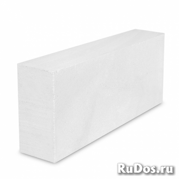 Газосиликатные блоки D500, D600 фотка