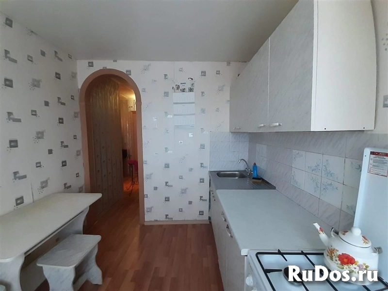Сдам 1 комнатную квартиру 31 м2 изображение 6