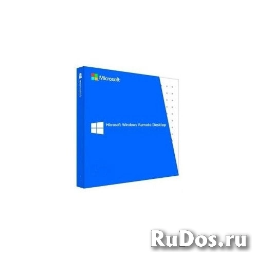 Операционная система Microsoft Windows Rmt Dsktp Svcs CAL 2019 MLP Device CAL 64 bit Eng BOX (6VC-03 фото