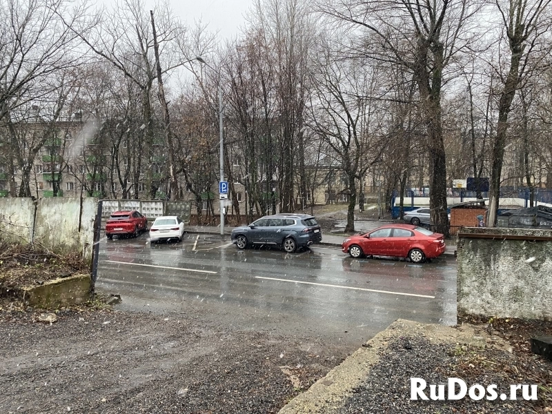 Земельный участок 3.300 м2 в аренду в Щукино изображение 4