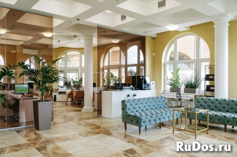 Продам коммерческую недвижимость 633.1 м2 изображение 9