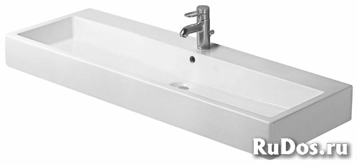 Раковина 120 см DURAVIT Vero 045412 фото